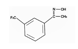 间三氟甲基苯乙酮肟